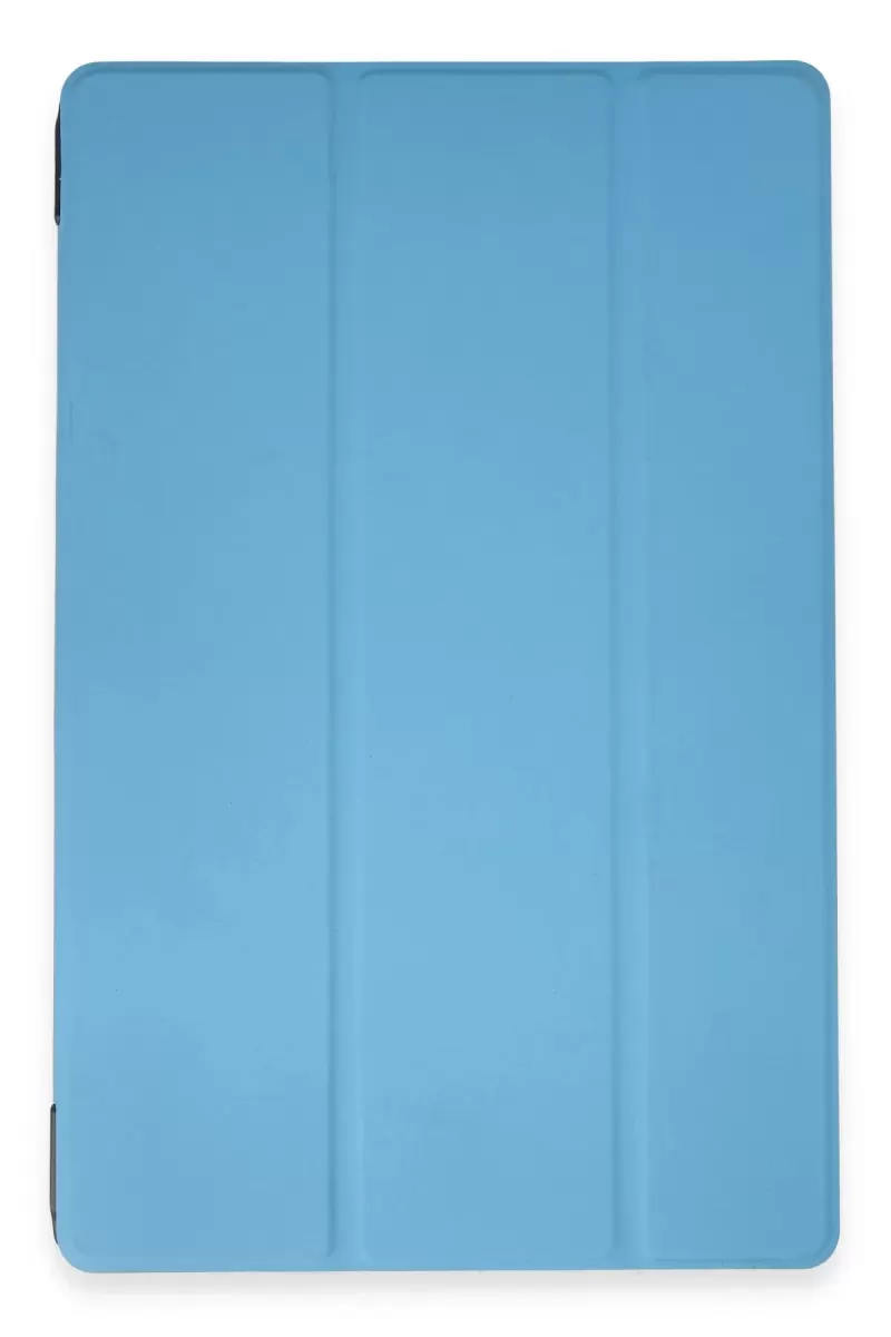 Newface Xiaomi Pad 6 Kılıf Tablet Smart Kılıf - Mavi
