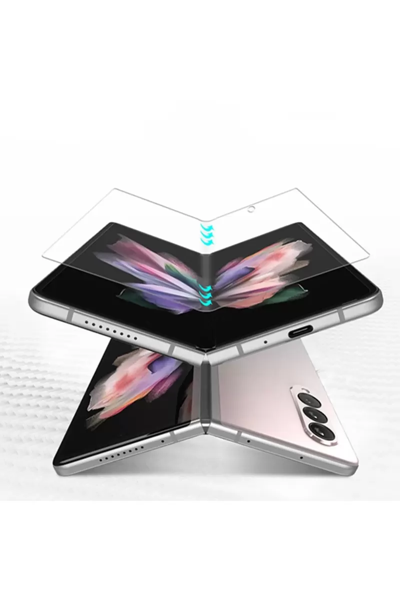 Newface Samsung Galaxy Z Fold 3 360 Fold Full Body