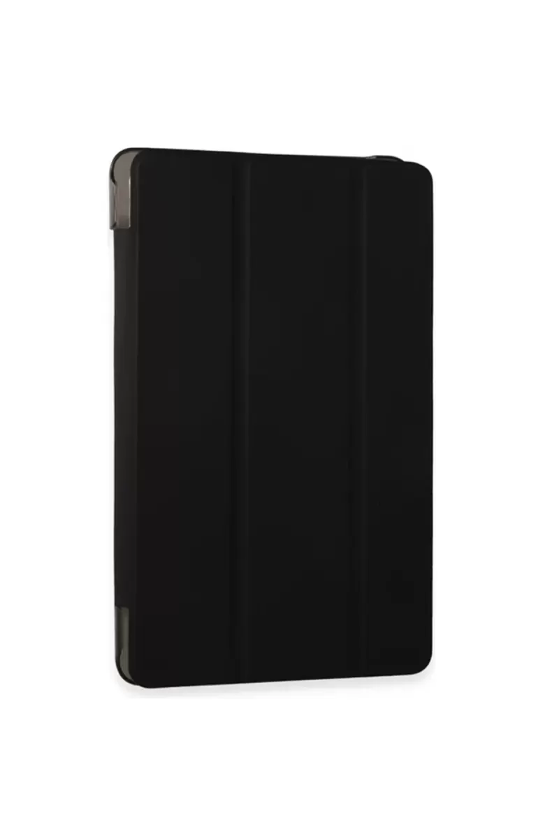 Newface Huawei MatePad SE 11 Kılıf Tablet Smart Kılıf - Siyah