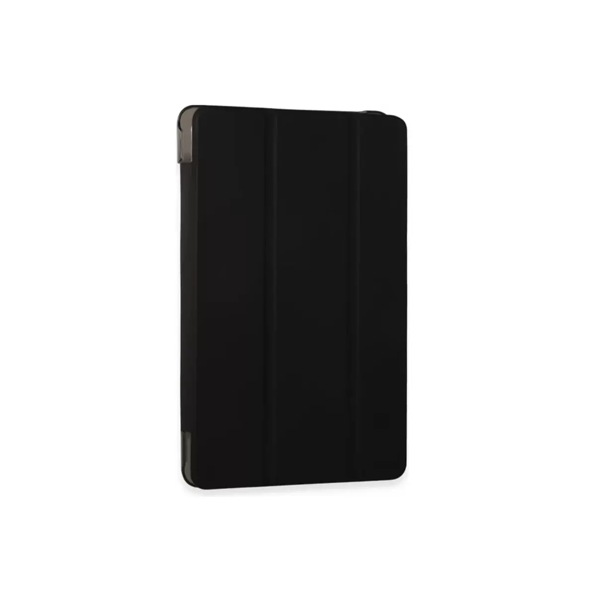 Newface Huawei MatePad SE 11 Kılıf Tablet Smart Kılıf - Siyah