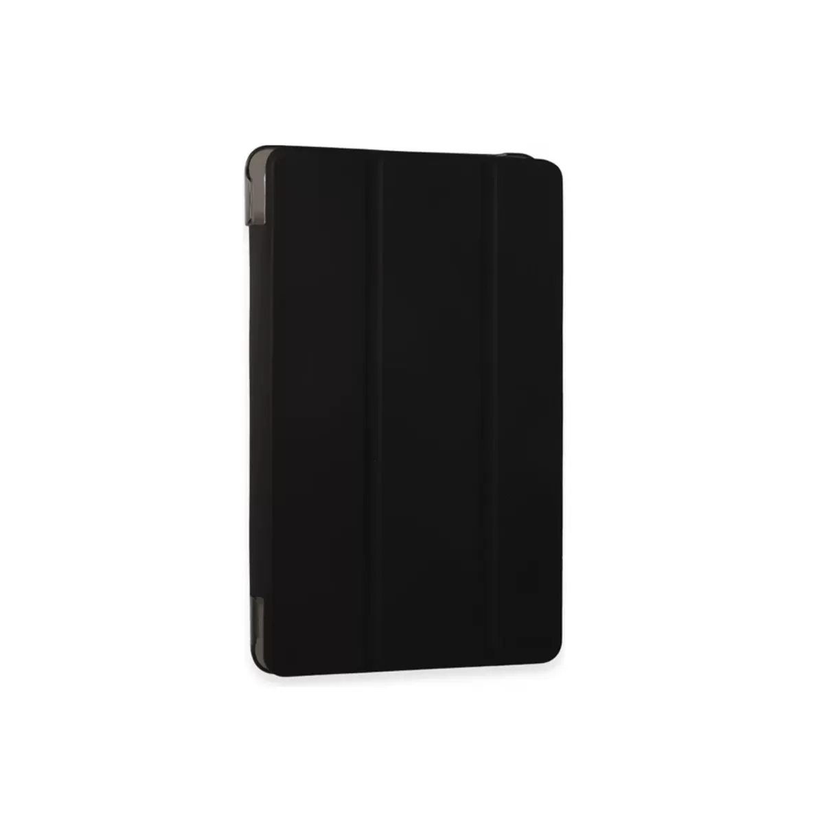 Newface Huawei MatePad SE 11 Kılıf Tablet Smart Kılıf - Siyah