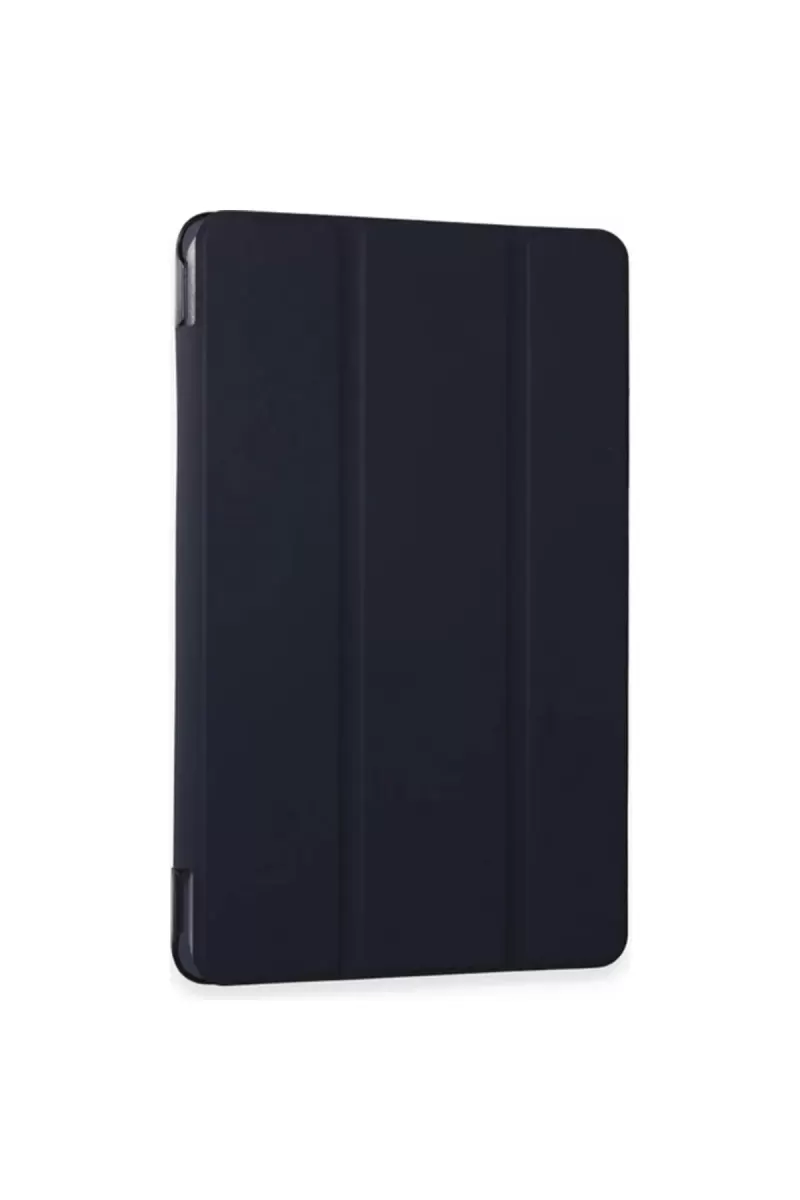 Newface Huawei MatePad SE 11 Kılıf Tablet Smart Kılıf - Lacivert