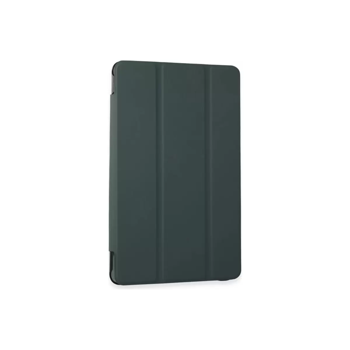 Newface Huawei MatePad SE 11 Kılıf Tablet Smart Kılıf - Koyu Yeşil