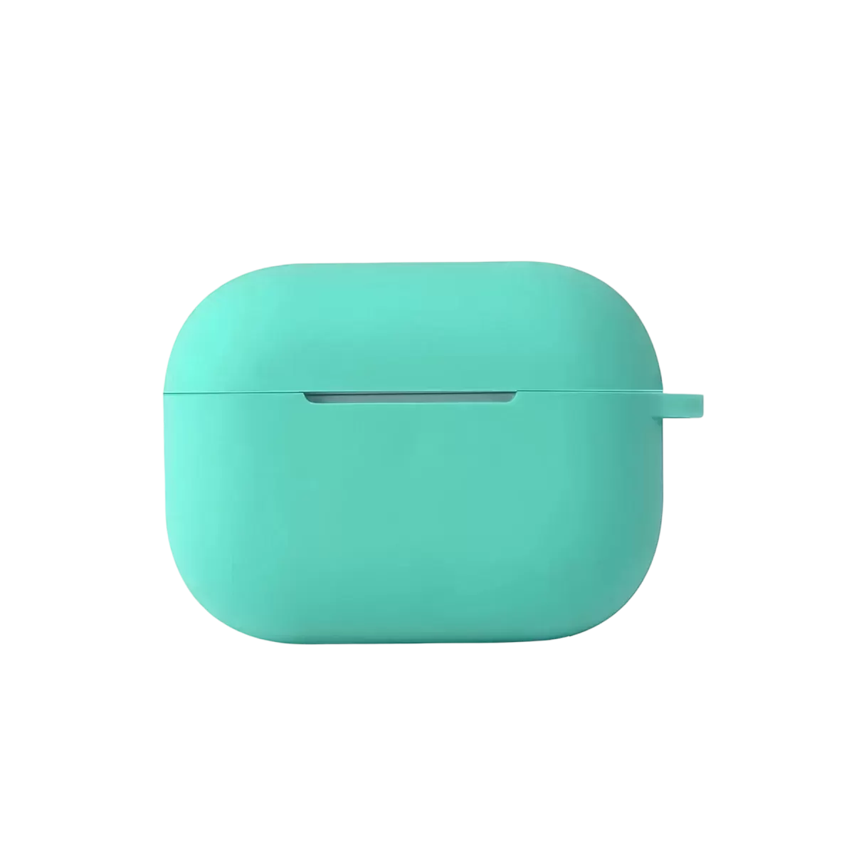 Newface Apple Airpods Pro 3 (3.nesil) Hang Kılıf - Turkuaz