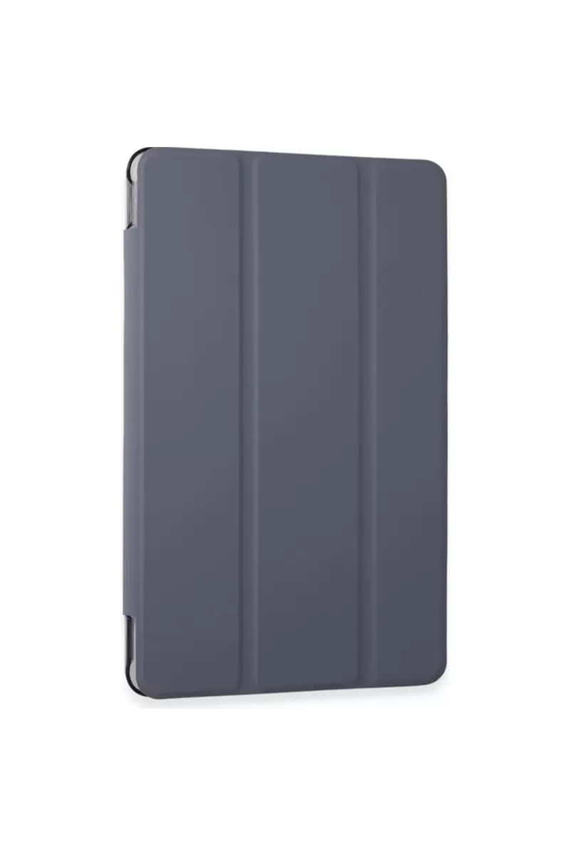 Newface Huawei MatePad SE 11 Kılıf Tablet Smart Kılıf - Lila