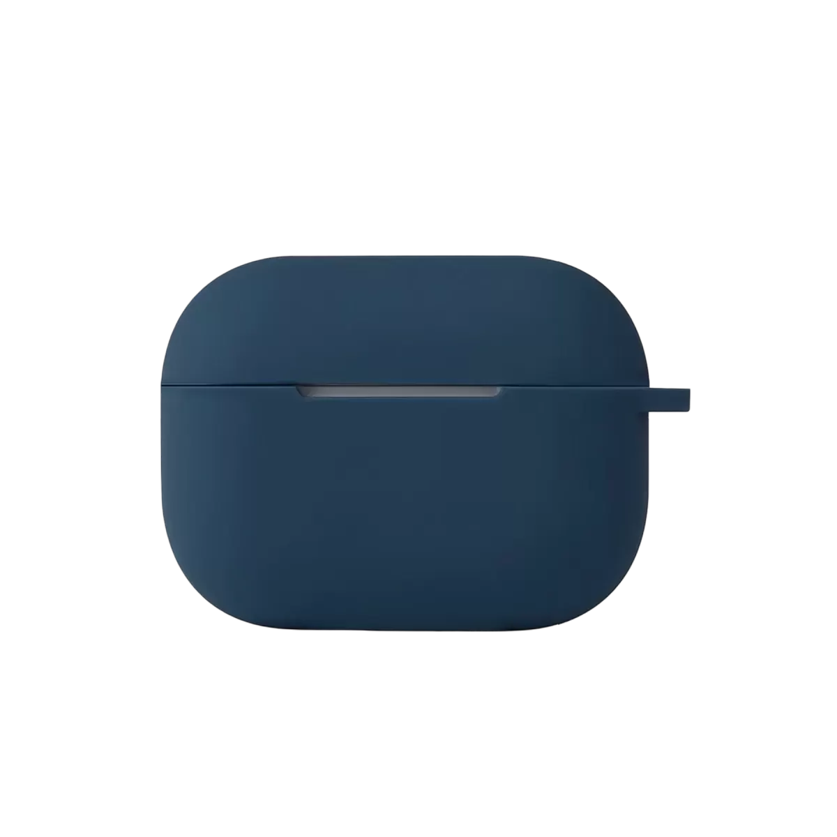 Newface Apple Airpods Pro 3 (3.nesil) Hang Kılıf - Lacivert