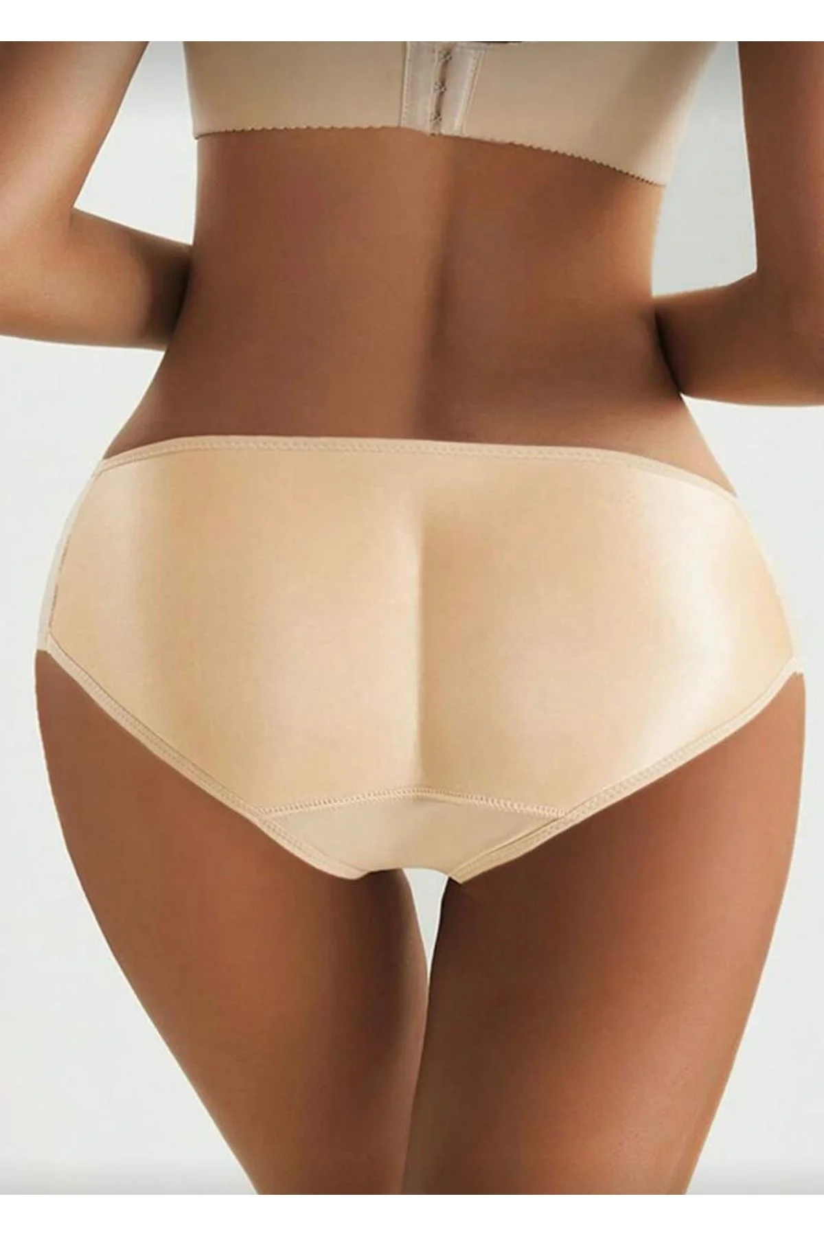 Ten Popo Şekillendirici Külot Korse - 721