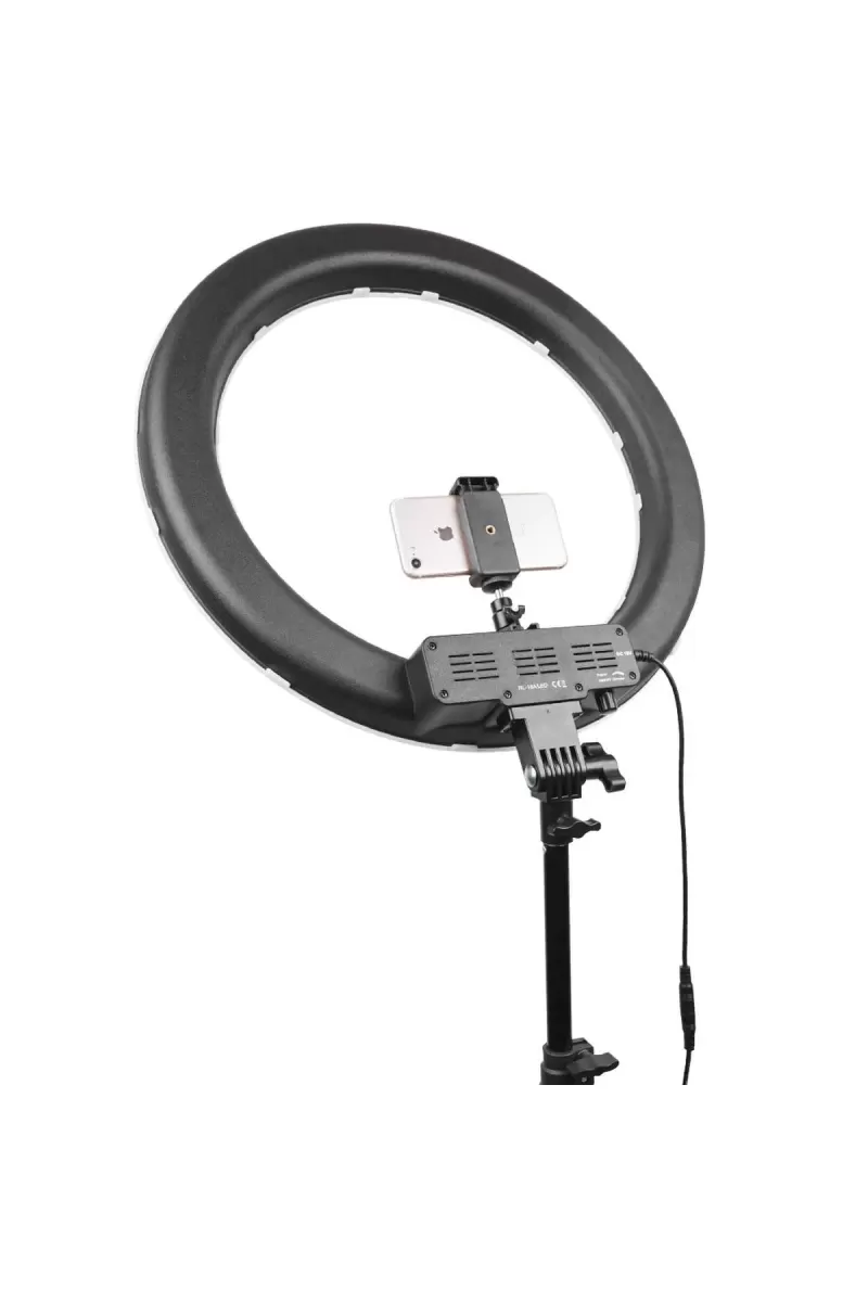 Newface RL18 Selfie Işığı Tripodlu