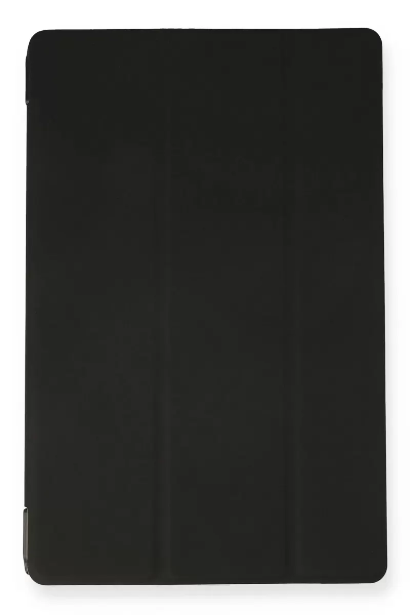 Newface Lenovo M10 FHD Plus X606F Kılıf Tablet Smart Kılıf - Siyah