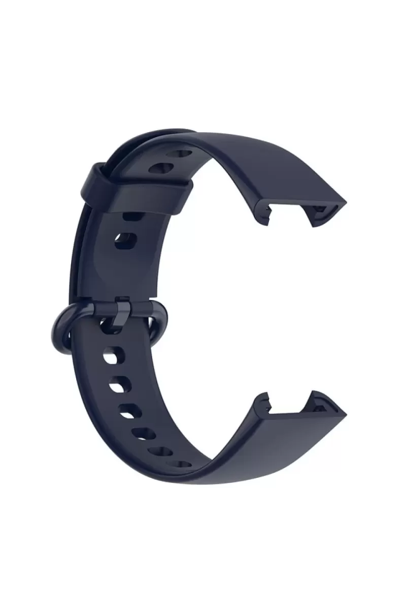 Newface Xiaomi Redmi Watch 2 Klasik Kordon - Lacivert