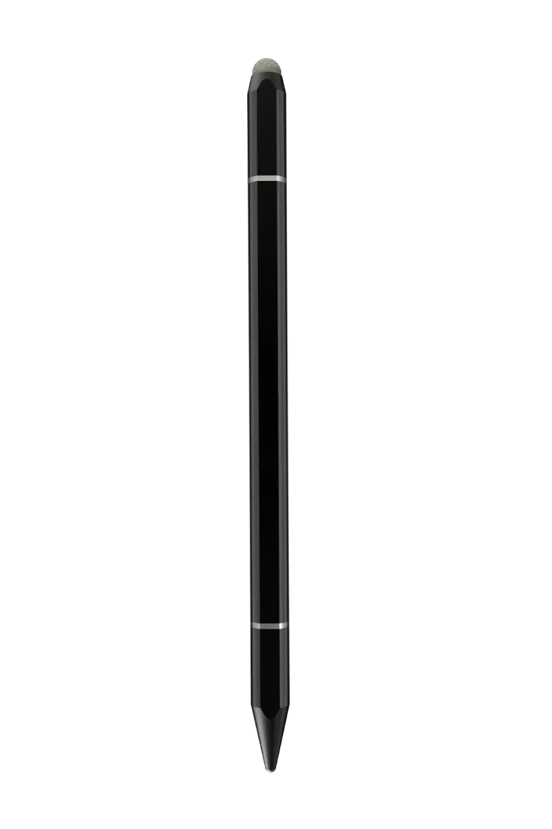 Newface Dokunmatik Stylus Kalem Pen 1101 - Siyah