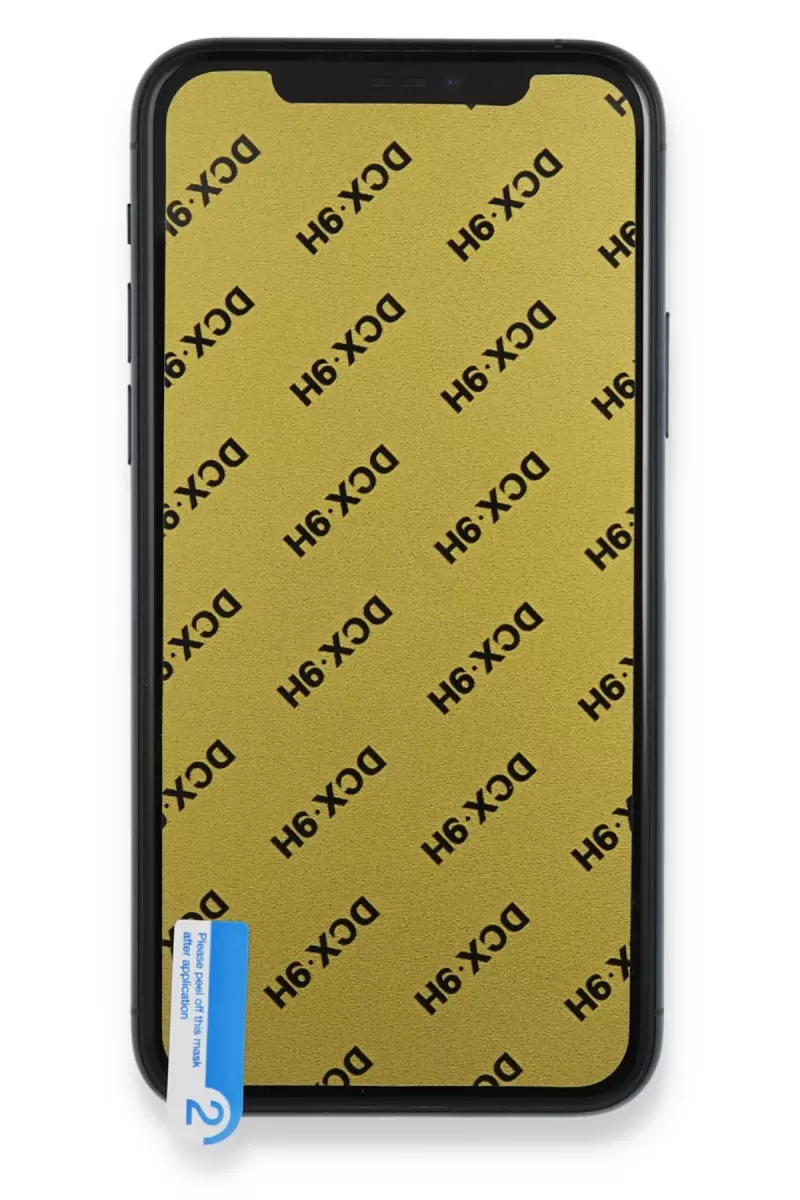 Newface Samsung Galaxy A01 Core Royal Nano Ekran Koruyucu