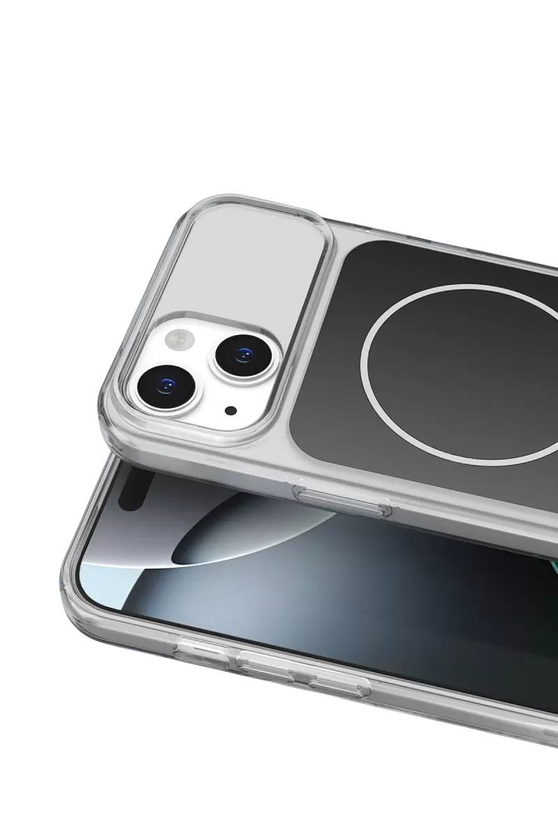 Joko Apple iPhone 14 Bruma Magsafe Kapak - Siyah