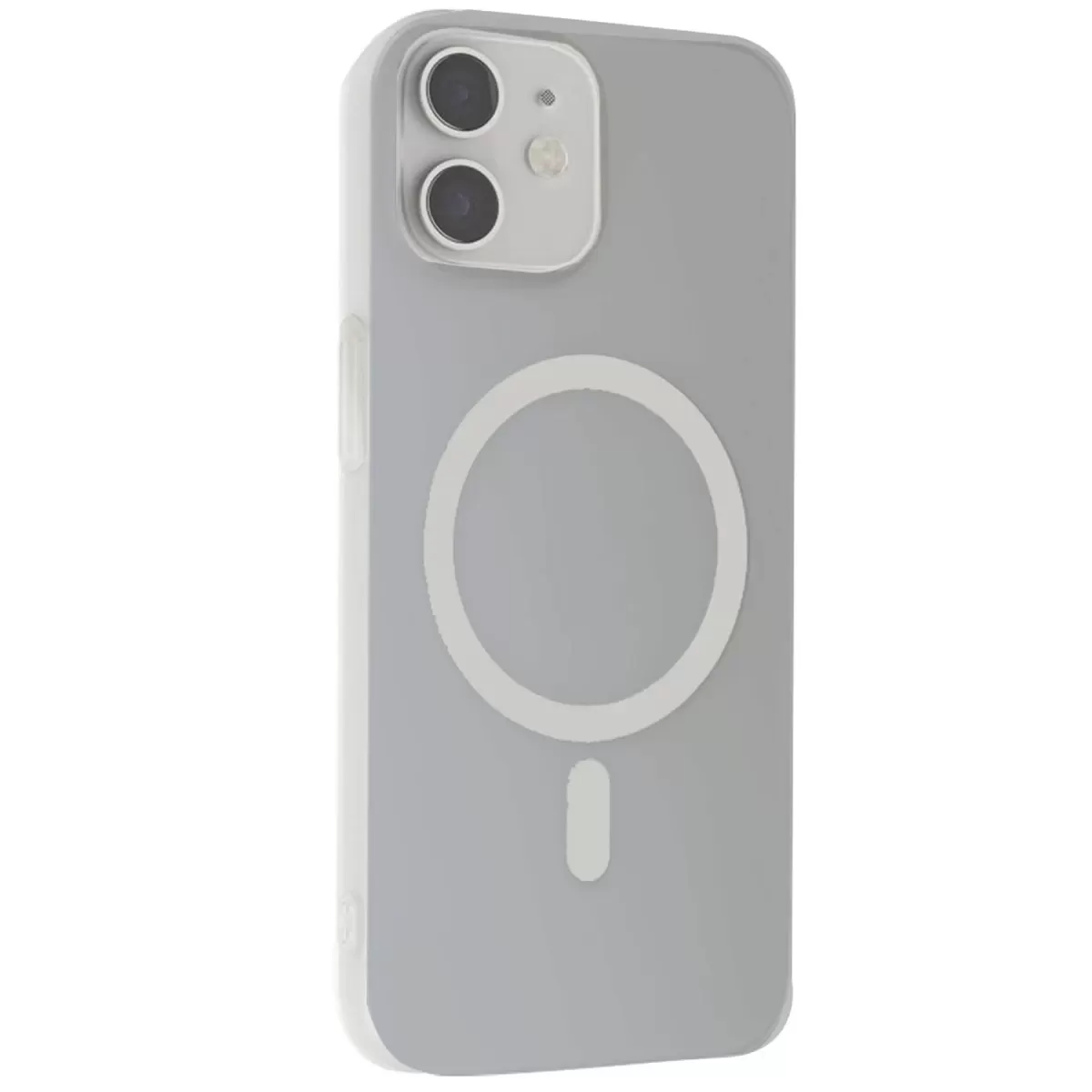 Joko Apple iPhone 11 Tuna PC Slim Magsafe Kapak - Şeffaf