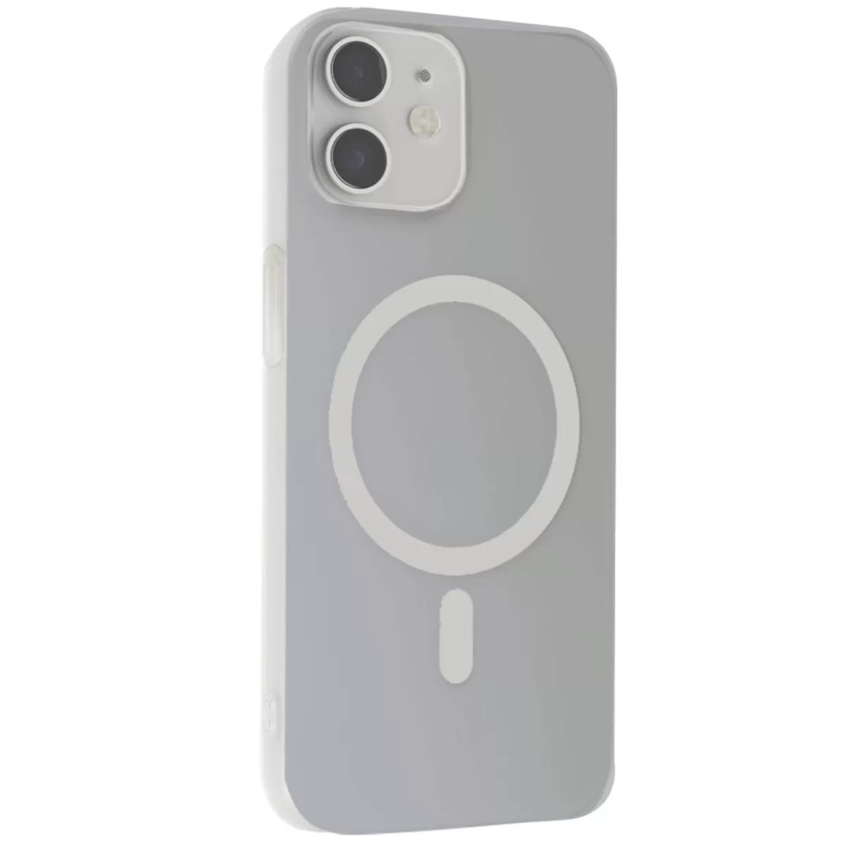Joko Apple iPhone 11 Tuna PC Slim Magsafe Kapak - Şeffaf