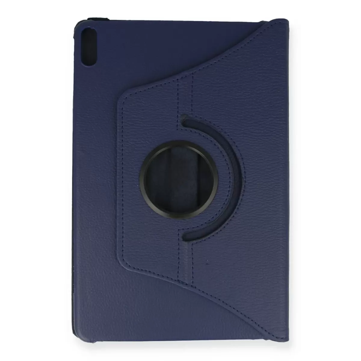 Newface Huawei Honor Pad 8 12 Kılıf 360 Tablet Deri Kılıf - Lacivert