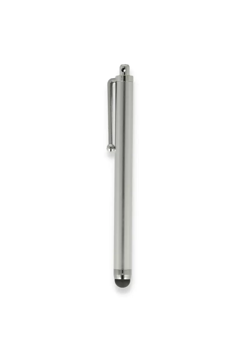 Newface Dokunmatik Stylus Kalem NF01 - Gümüş