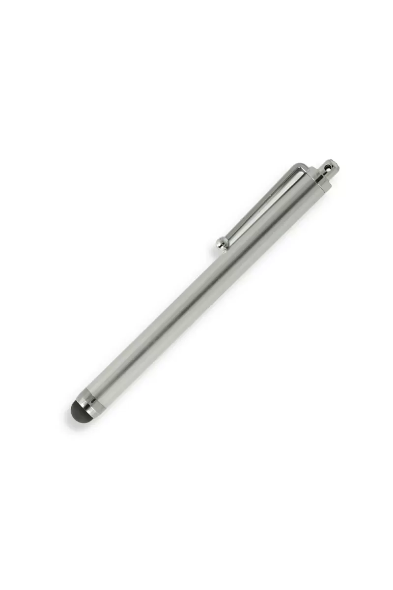 Newface Dokunmatik Stylus Kalem NF01 - Gümüş