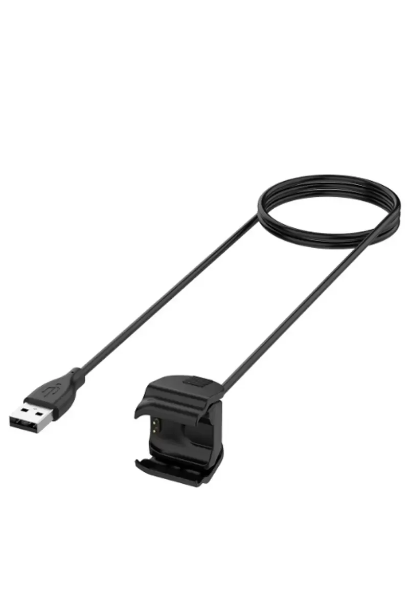 Newface MC06 Şarj Adaptörü 100cm Xiaomi Mi Band 5/6