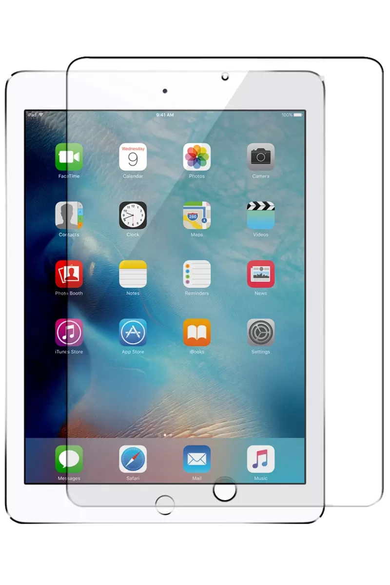 Newface Samsung Galaxy X900 Tab S8 Ultra 14.6 Tablet Cam Ekran Koruyucu