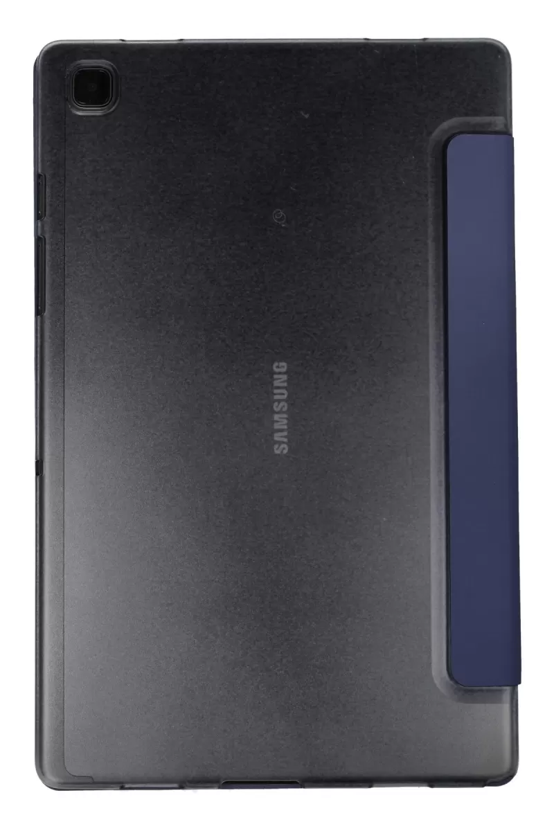 Newface Samsung Galaxy P610 Tab S6 Lite 10.4 Kılıf Tablet Smart Kılıf - Lacivert