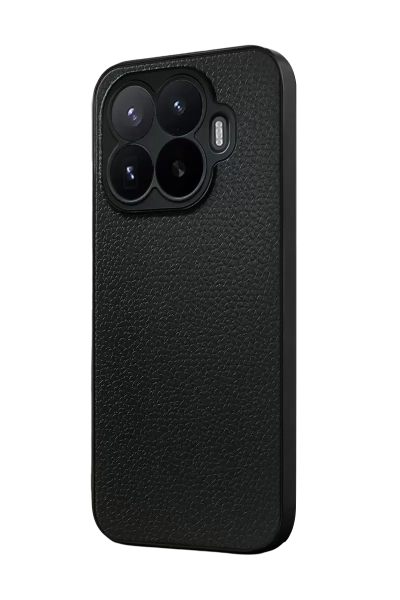 Newface Xiaomi Mi 17T Thermax Silikon Kılıf - Siyah