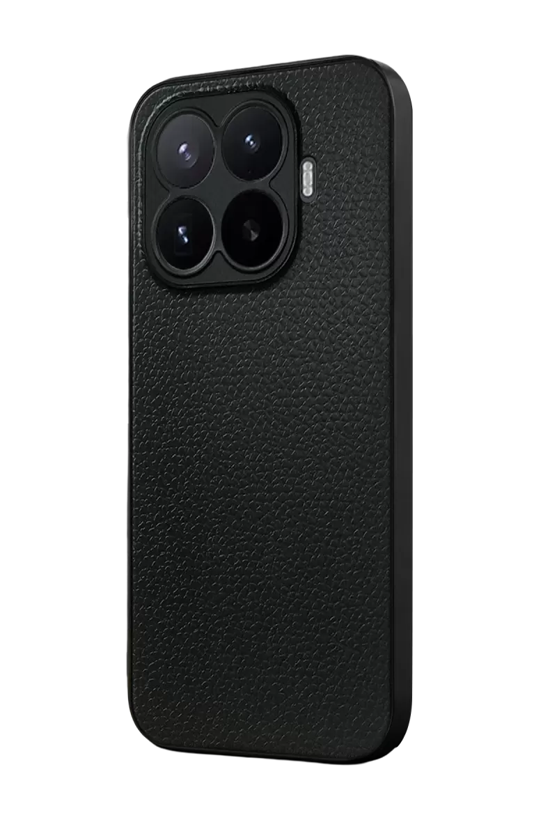 Newface Xiaomi Mi 17T Pro Thermax Silikon Kılıf - Siyah