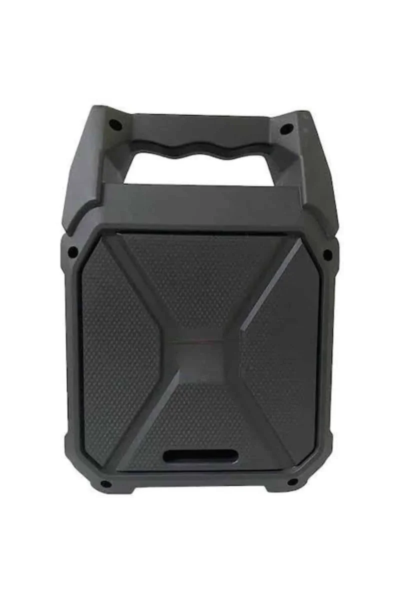 Yeni Nesil 6.5 İnç Bluetooth Hoparlör Mikrofonlu Taşınabilir Ses Sistemi