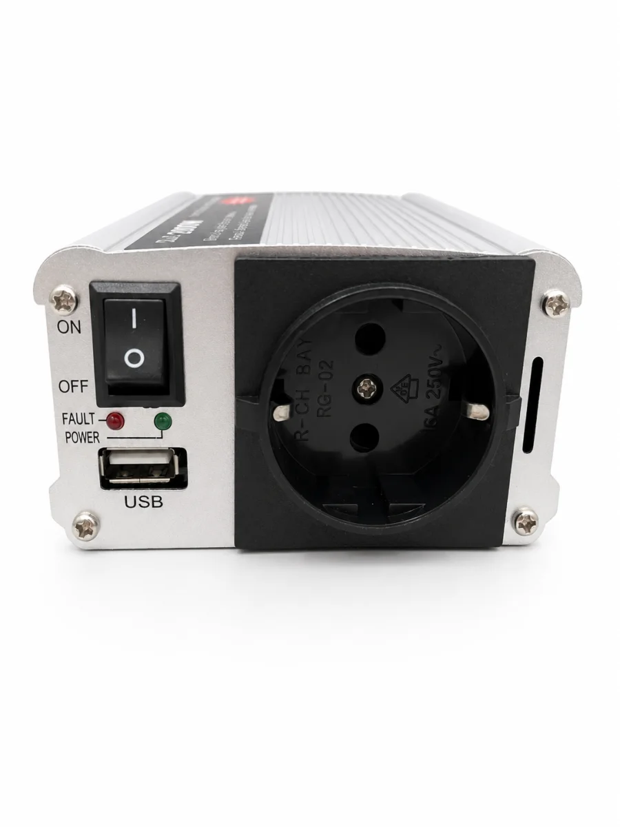 2000W ARAÇ INVERTER
