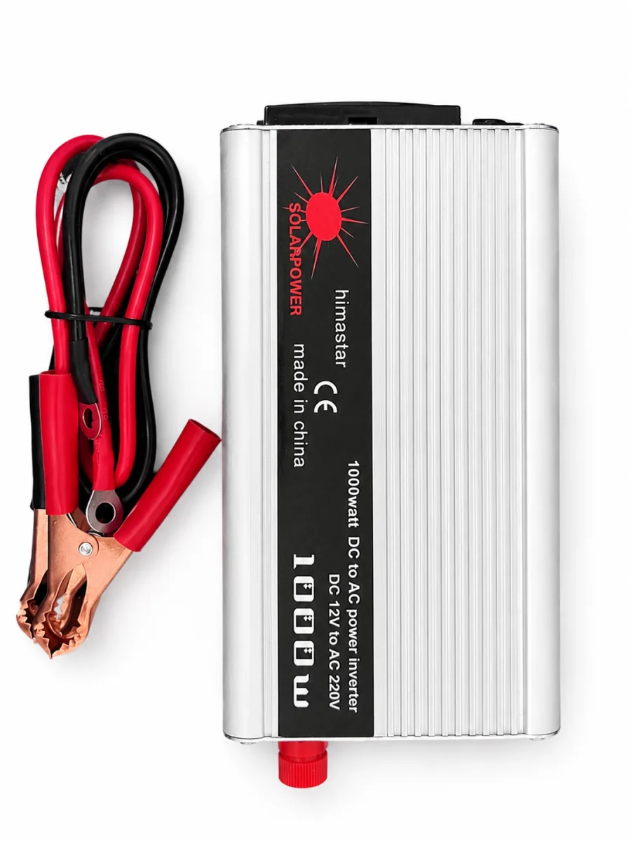 1000W ARAÇ İNVERTER