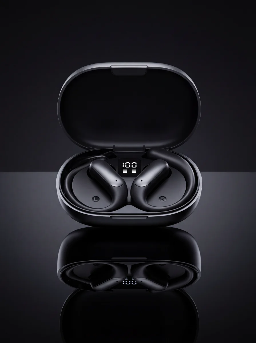 Bluetooth Kulaklık M127 V6.0