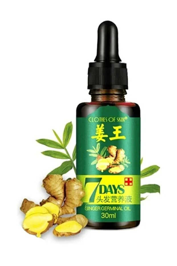 7DAYS SAÇ SERUMU 30ML