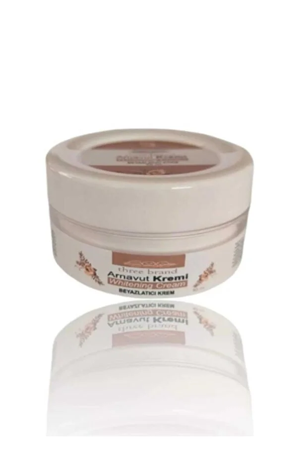 ARNAVUT KREMİ CİLT BEYAZLATICI KREM 50ML