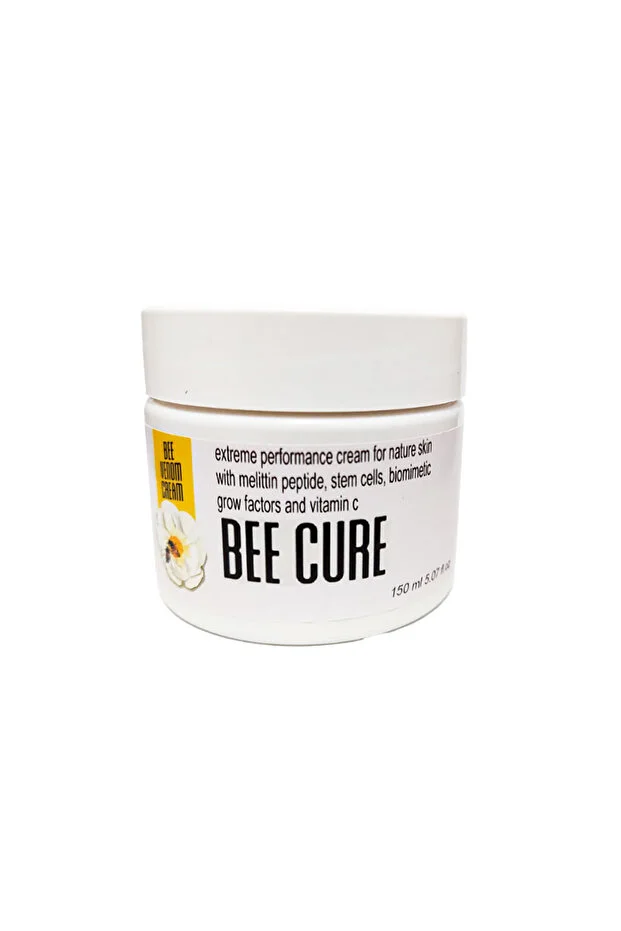 BEE CURE AĞRI KREMİ 150ML