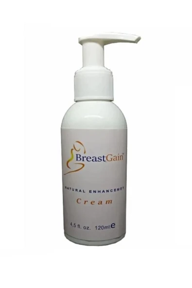 BREAST GAIN MEME ŞEKİLLENDİRİCİ 120ML