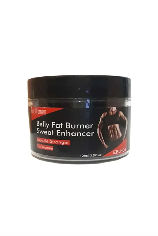 FAT BURNER FOR WOMEN KADIN YAĞ YAKICI KREM 100ML