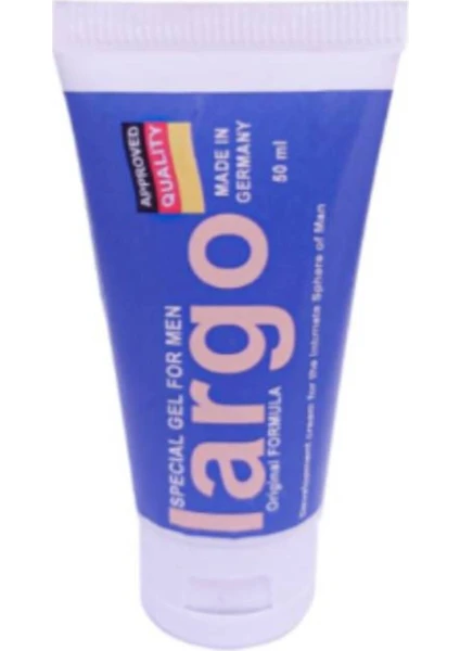 LARGO PENİS BÜYÜTÜCÜ 50ML