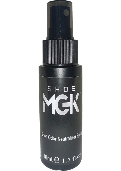 MGK AYAKKABI KOKU GİDERİCİ AYAK KOKU GİDERİCİ 50ML