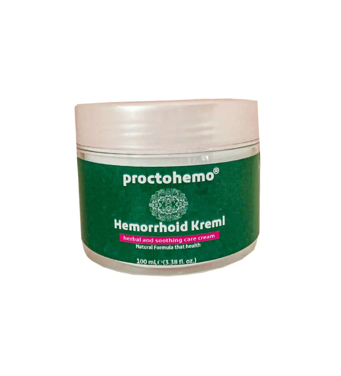 PROCTOHEMO HEMOROİD KREMİ 150ML