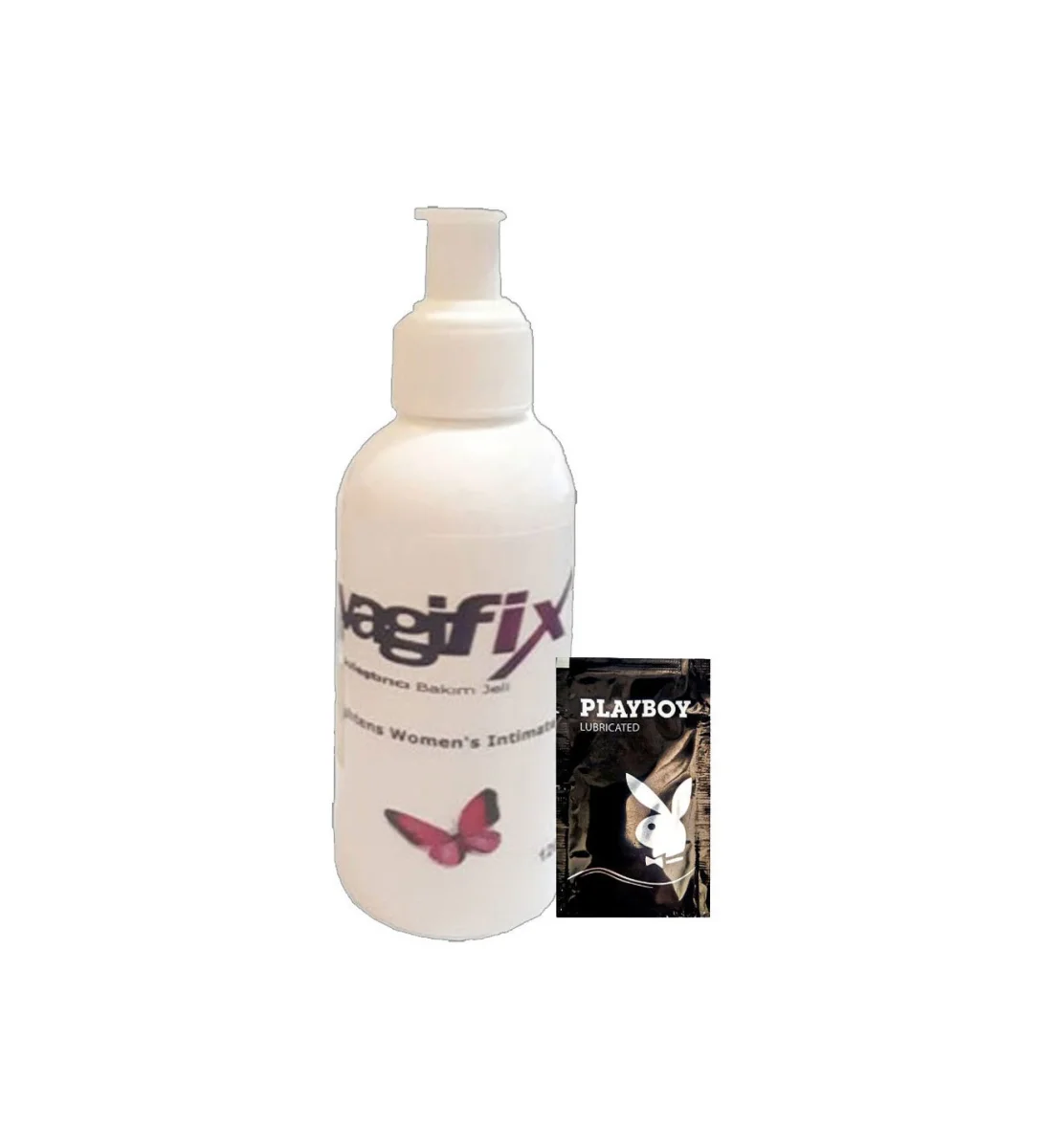 VAGIFIX GENITAL DARALTICI 120ML