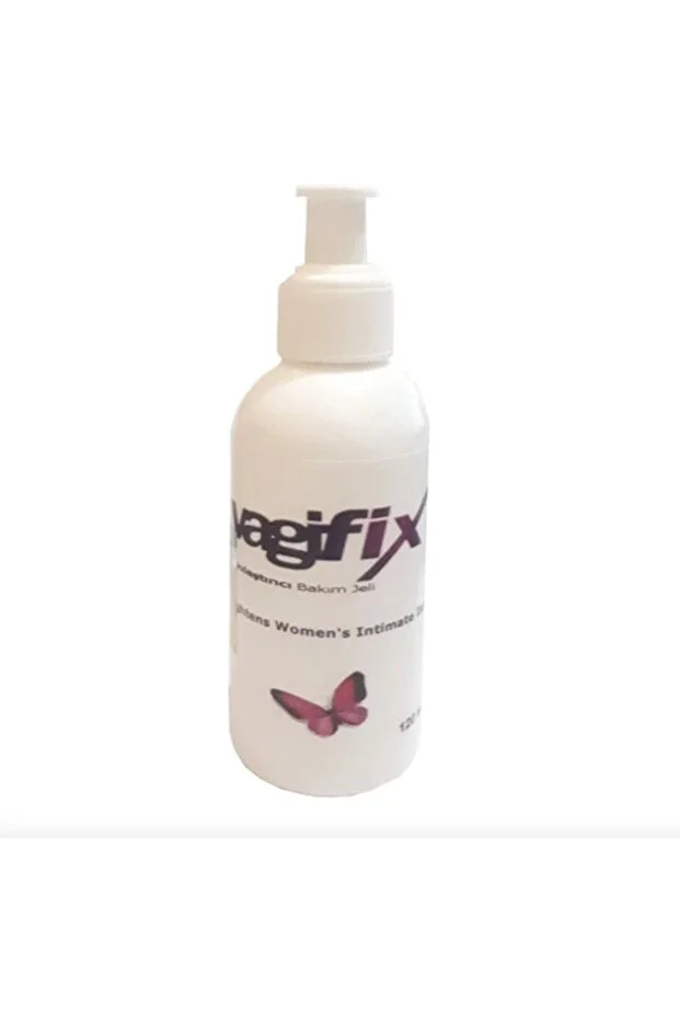 VAGIFIX STIMULATION KADIN UYARICI 120ML