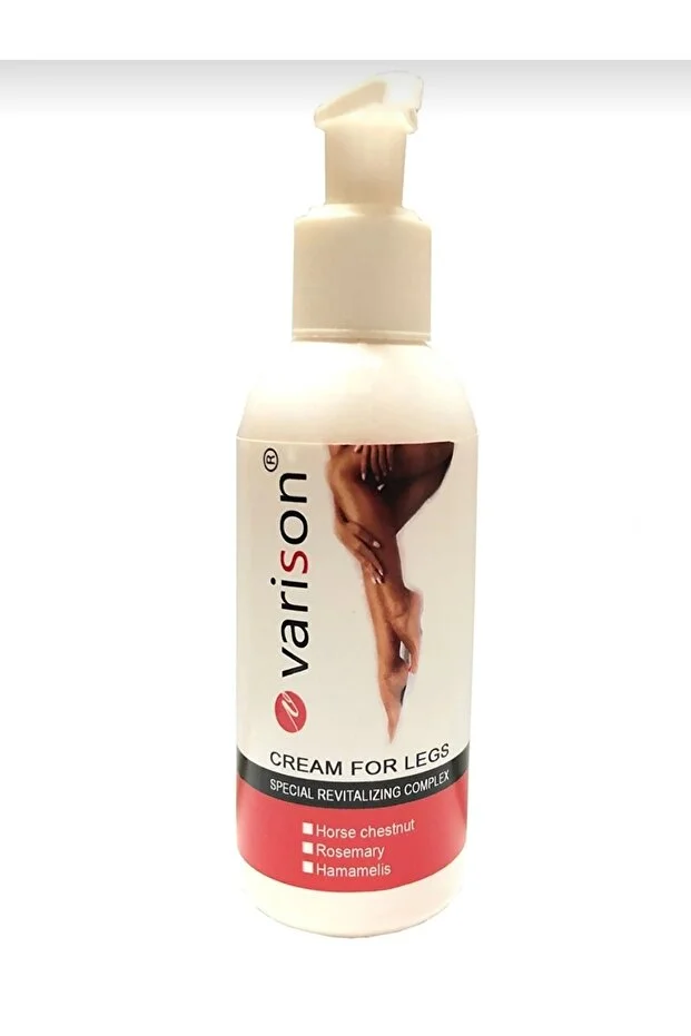 VARISON VARİS KREMİ 120ML