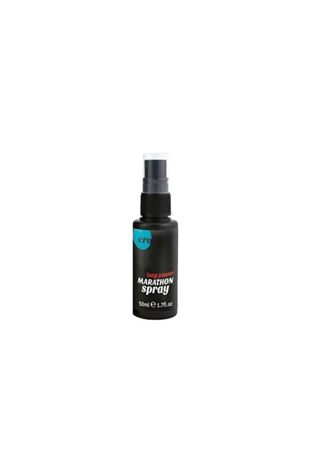 ERO MARATHON SPRAY GECİKTİRİCİ SPREY 50ML