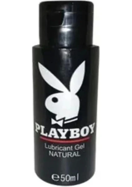 PLAYBOY LUBRİCANT LUBRİCANT (KAHVE PET) 120ML