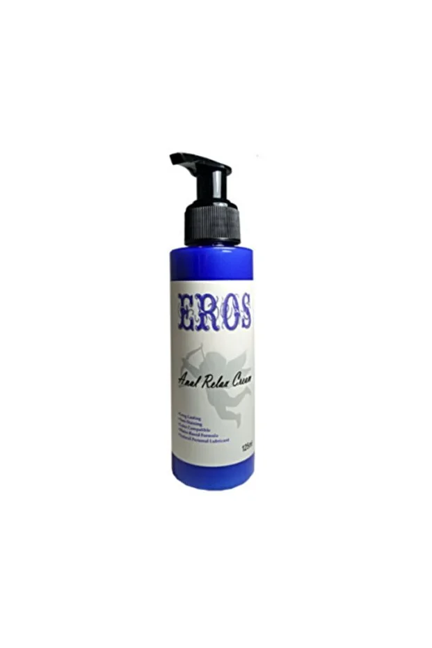 EROS ANAL RELAX JEL 125ML