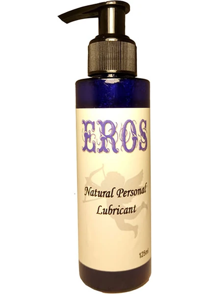 EROS MASSAGE OIL VANİLYALI MASAJ YAĞI 120ML
