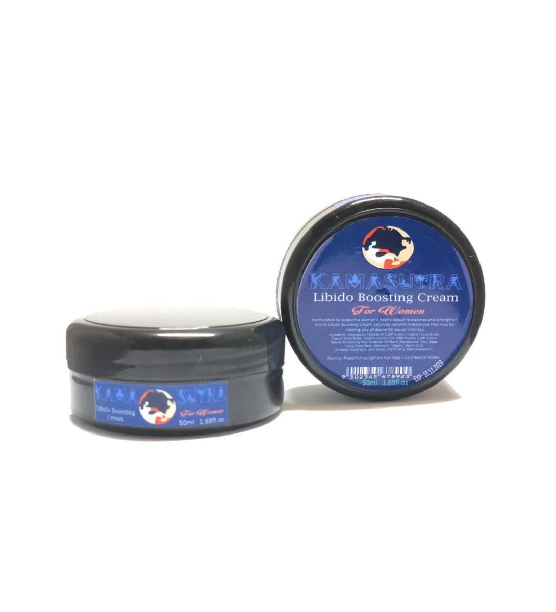 KAMASUTRA LİBİDO 50ML