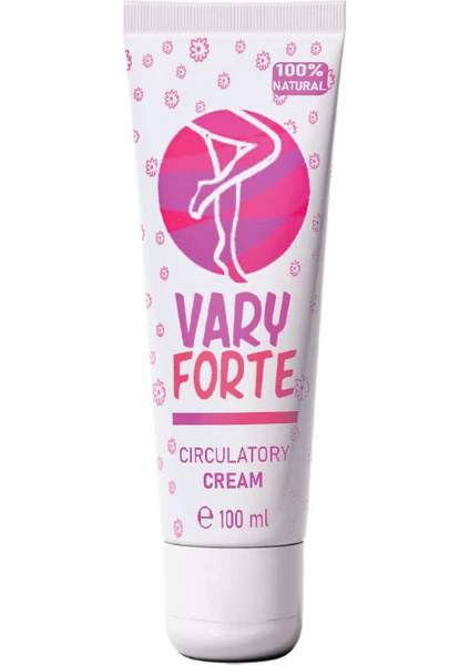 VARI FORTE 100 ML TÜP