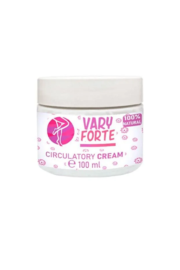 VARI FORTE 100 ML KAVANOZ