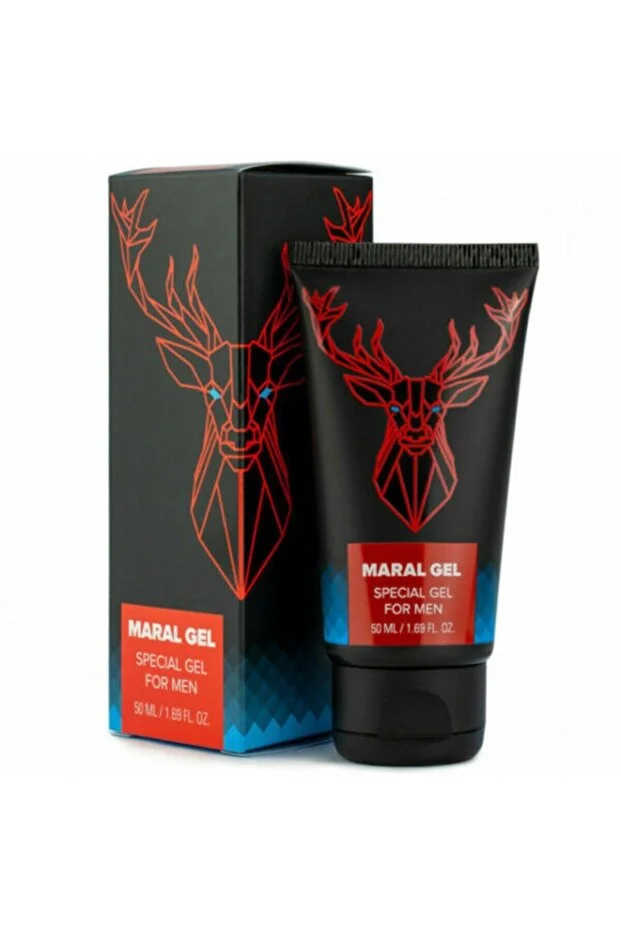 MARAL GEL